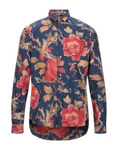 Pубашка Alexander McQueen