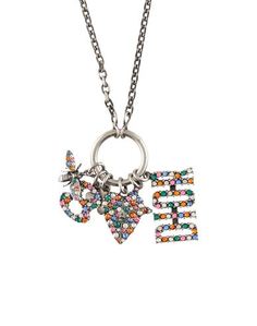 Ожерелье Dior