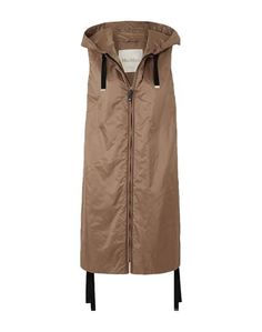 Пуховик с синт. наполнителем Max Mara