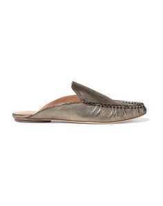 Мюлес и сабо Halston