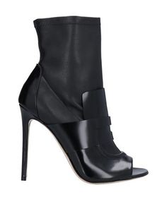 Полусапоги и высокие ботинки Grey MER