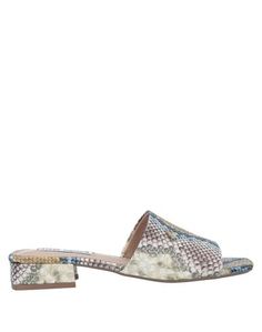 Сандалии Steve Madden