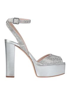 Сандалии Giuseppe Zanotti