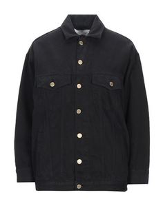 Джинсовая верхняя одежда Essentiel Antwerp