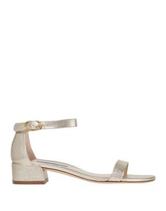 Сандалии Stuart Weitzman