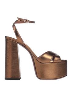 Сандалии L' Autre Chose