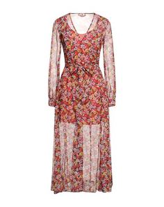 Платье миди Twinset