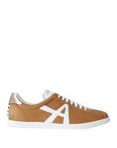 Кеды и кроссовки Aquazzura