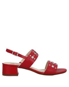 Сандалии Melluso