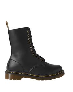 Полусапоги и высокие ботинки Dr Martens