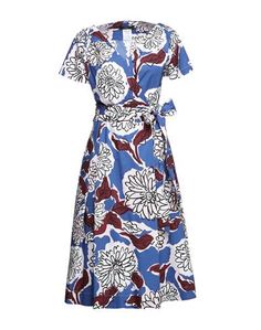 Платье до колена Weekend MAX Mara