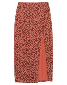 Длинная юбка Weili Zheng