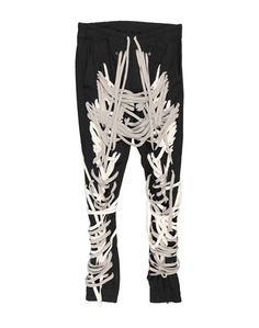 Повседневные брюки Rick Owens