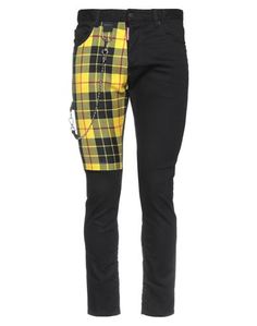 Повседневные брюки Dsquared2