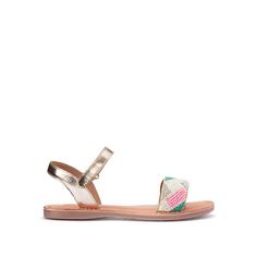 Сандалии LA REDOUTE COLLECTIONS
