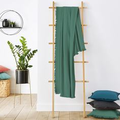 Плед LA REDOUTE INTERIEURS