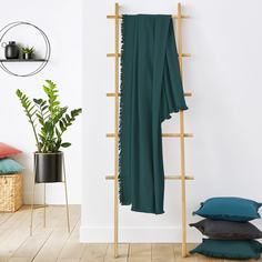 Плед LA REDOUTE INTERIEURS