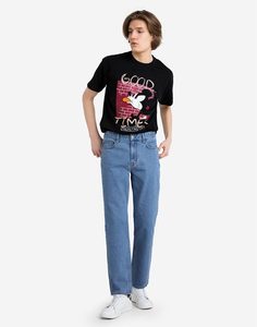 Свободные джинсы Loose Gloria Jeans