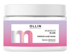 OLLIN, Маска-зеркало для волос Perfect Hair, 300 мл