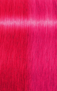 Domix, Оттеночный мусс Color Style Mousse, 200 мл (15 оттенков) Красный Indola