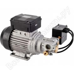 Электрический шиберный насос для перекачки масла PIUSI