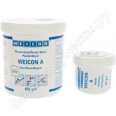 Эпоксидный пастообразный композит WEICON