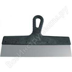 Фасадный нержавеющий шпатель FIT F.It