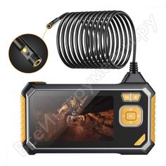 Промышленный видеоэндоскоп iCarTool