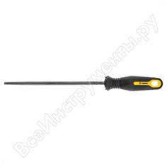 Напильник по металлу TOPEX