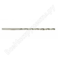 Удлиненное сверло по металлу SKRAB
