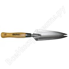 Нож для удаления сорняков SKRAB