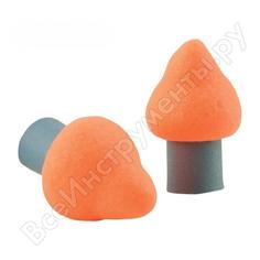 Сменные вкладыши-беруши для Howard Leight КьюБи-2 QB2 HYG Honeywell