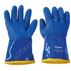 Зимние перчатки для защиты от пониженных температур Honeywell