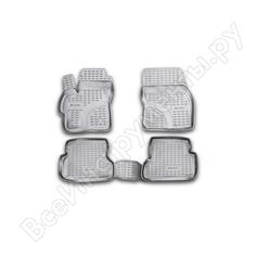 Коврики в салон Mazda 3 2003-2009 ELEMENT