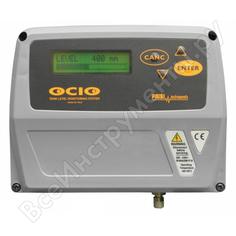 Система непрерывного контроля уровня топлива PIUSI