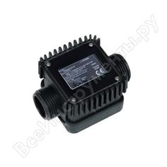 Импульсный расходомер PIUSI