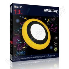 Встраиваемый светильник Smartbuy