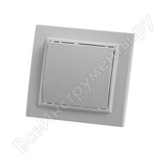 Одноклавишный выключатель STEKKER