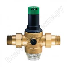 Клапан понижения давления Honeywell