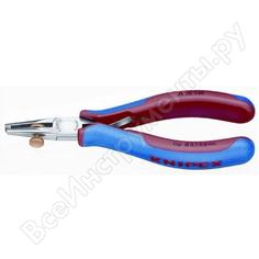 Инструмент для снятия изоляции Knipex