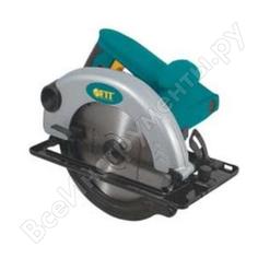 Ручная циркулярная пила FIT F.It