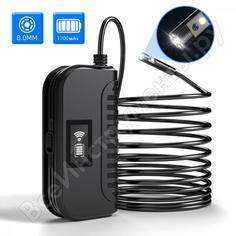 Видеоэндоскоп iCarTool