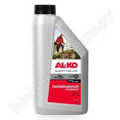 Масло для двухтактных двигателей AL-KO