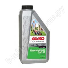 Масло для четырёхтактных двигателей AL-KO