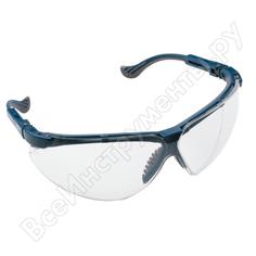 Незапотевающие открытые защитные очки Honeywell