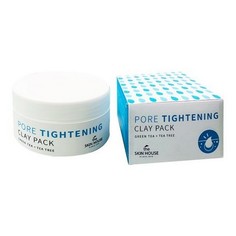 The Skin House, Маска для лица Pore Tightening, 100 мл