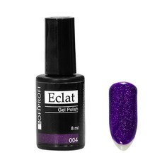 SOFIPROFI, Гель-лак Eclat №004
