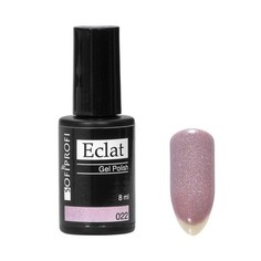 SOFIPROFI, Гель-лак Eclat №022