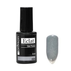 SOFIPROFI, Гель-лак Eclat №024