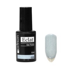 SOFIPROFI, Гель-лак Eclat №026